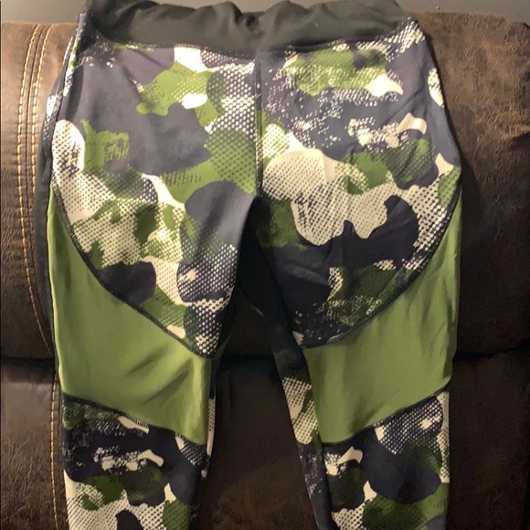 BSP leggings - Picture 2 of 5